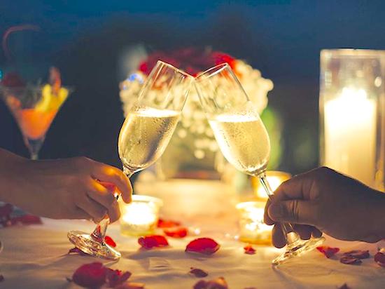 Quer fazer bonito e ver sua cotação subir no Dia dos namorados?