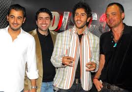 No final de semana do feriado paulistano tem Disco Campos