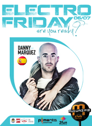 Balada In divulga lista das ganhadoras do Electro friday Mucuripe Club