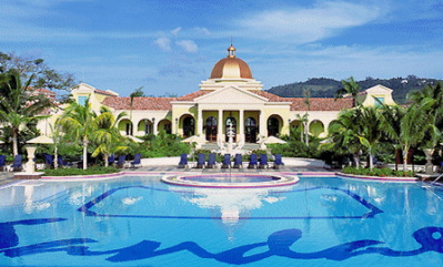 Resorts projetam crescimento em julho