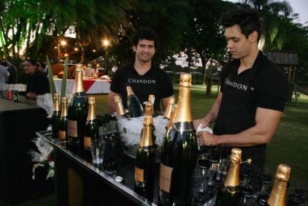 Itanhanga Duo vence a segunda etapa da Tríplice Coroa