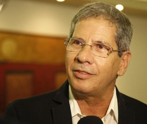 Severino Ramalho Neto será homenageado pela ALFE