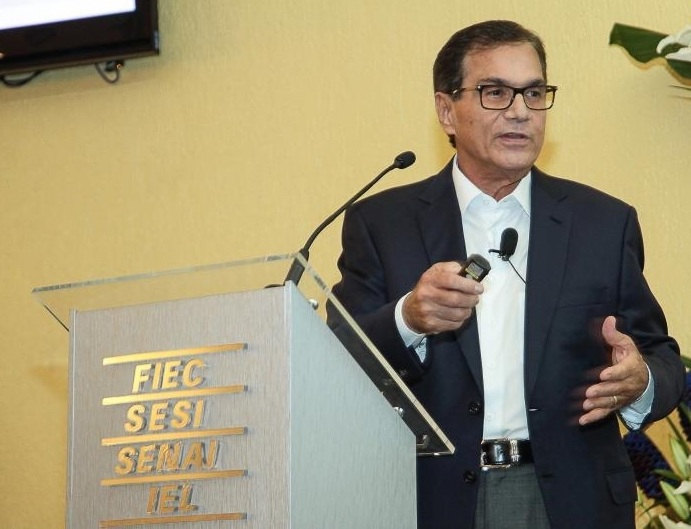 Fiec realiza Open Space de Inovação