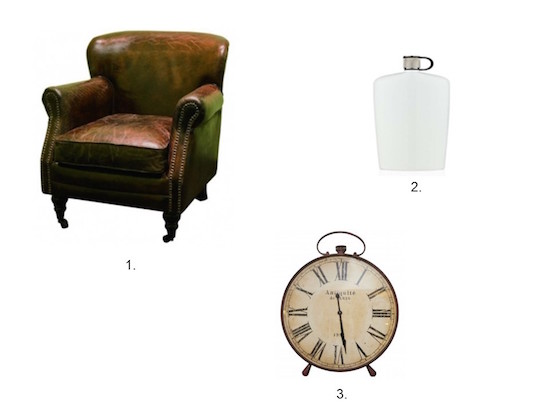 Presentes sofisticados e estilosos para surpreender no Dia dos Pais