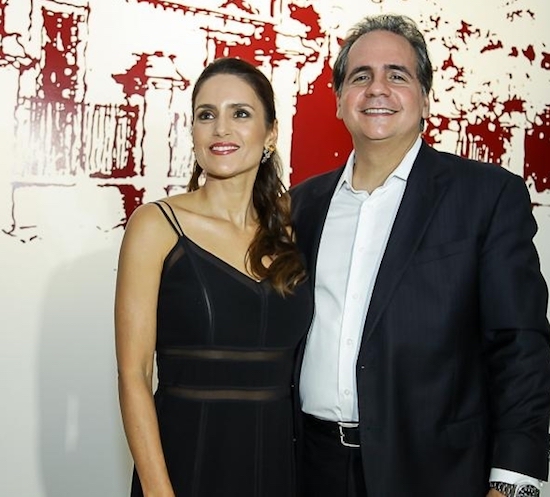 Manoela Bacelar é eleita membro da Fundação Bienal de São Paulo