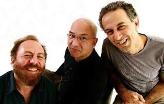 Paralamas do Sucesso em Fortaleza