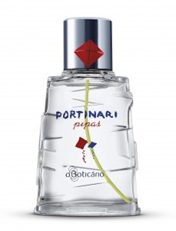 O Boticário lança perfume para o Dia dos Pais