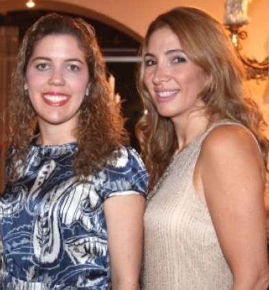 As cearenses que comemoram aniversário nesta terça-feira