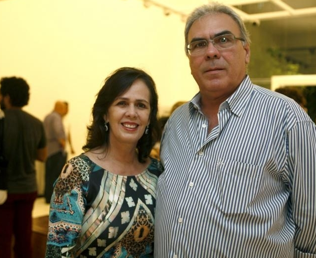 Neuma Figueiredo apresenta as novidades da Casa Cor 2014