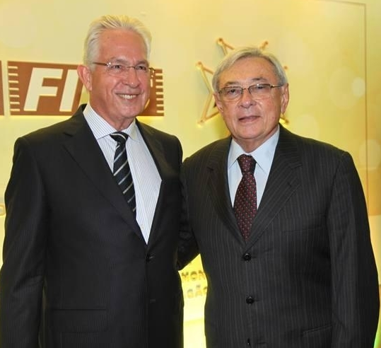 M. Dias Branco participa do Mesa Ao Vivo Ceará