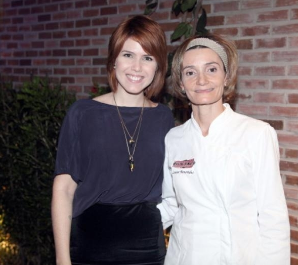 Casa de Moá recebe jantar magno do Mesa Ao Vivo Ceará