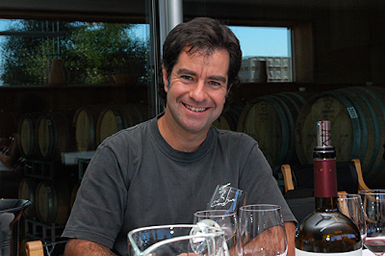 Esperado vinho chileno desembarca no Brasil