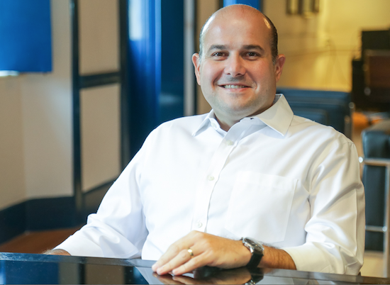 Roberto Cláudio participa, a convite, de curso em Harvard