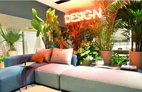 A arte e a inovação vão invadir São Paulo durante a 8ª edição do DW! Design Weekend