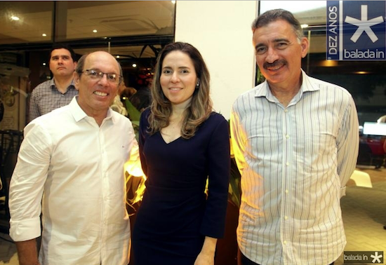 Sinduscon-CE e Cbic realizam seminário jurídico na FIEC