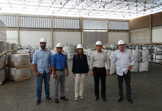 Rondônia busca informação e estratégia na ZPE-Ceará