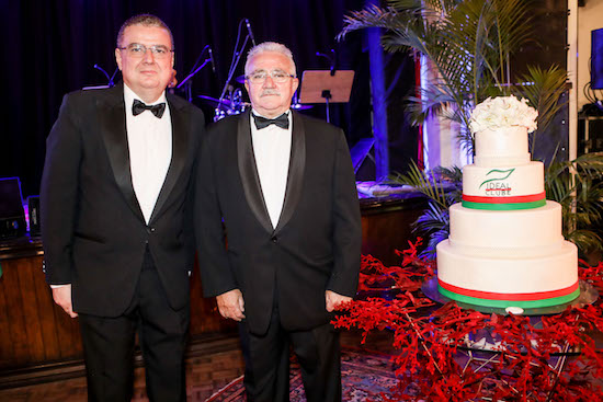 Tradicional Baile do Ideal Clube reúne a sociedade cearense em setembro