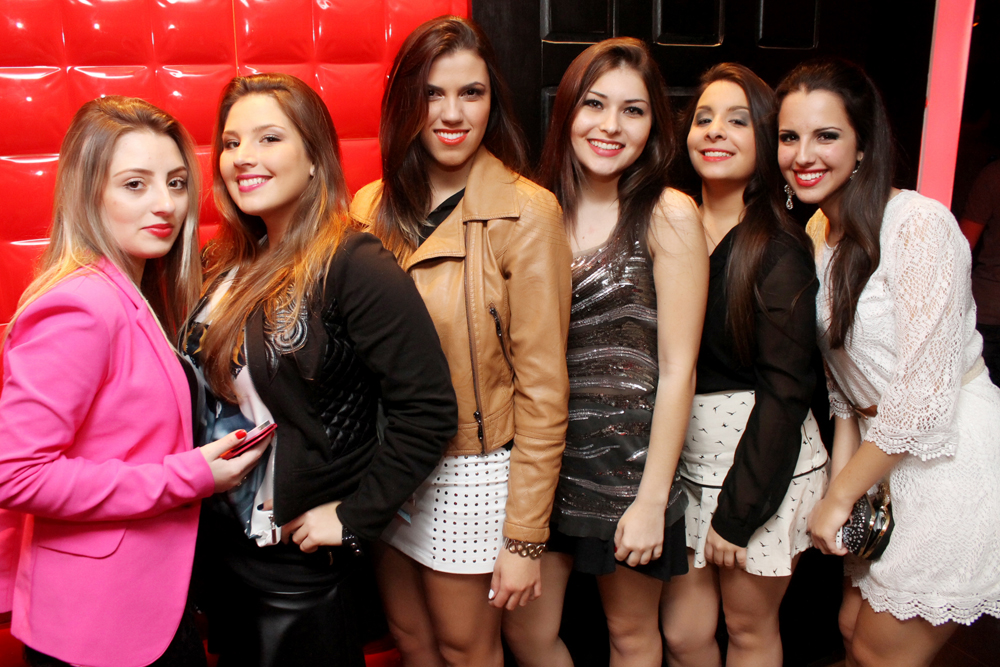 Station Party agita Balneário Camboriú