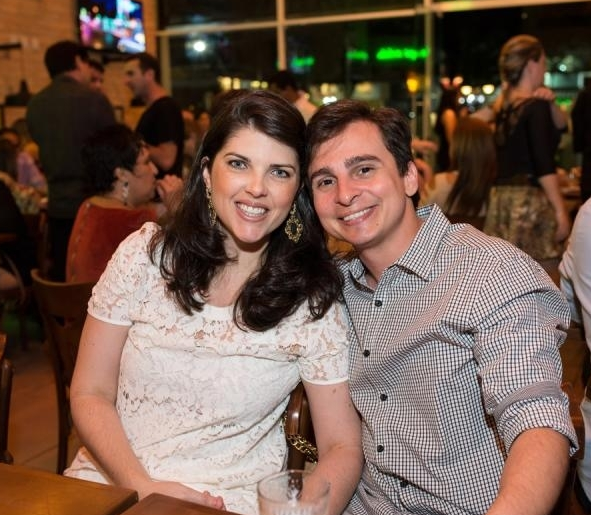 Dr. Eduardo Furlani participa do Salão Gestante e Bebê