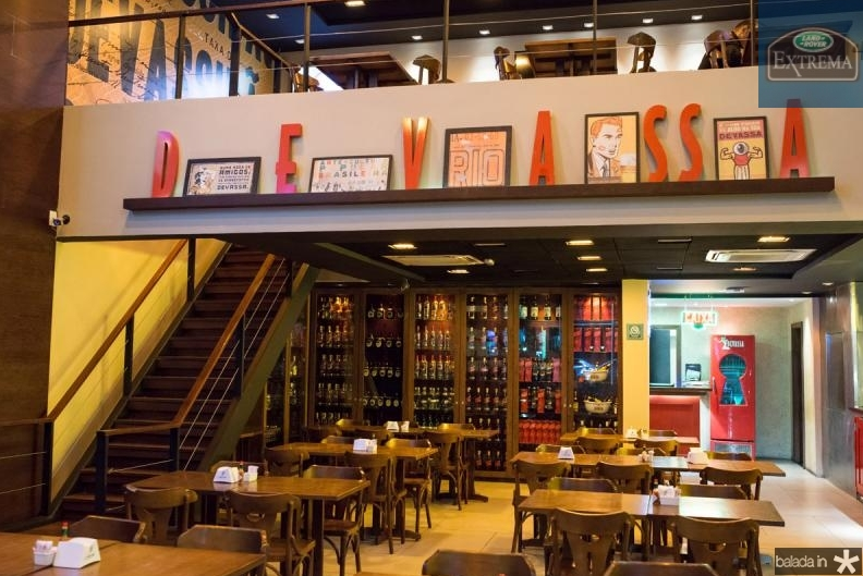 Feijoada movimenta a Cervejaria Devassa Aldeota