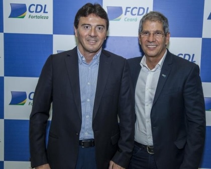 Luiz Teixeira celebra ações em torno da Newsedan Jeep