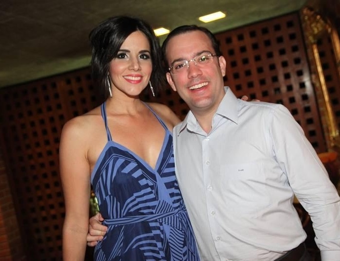 Ivo Machado e Cláudio Vale abrem um novo negócio