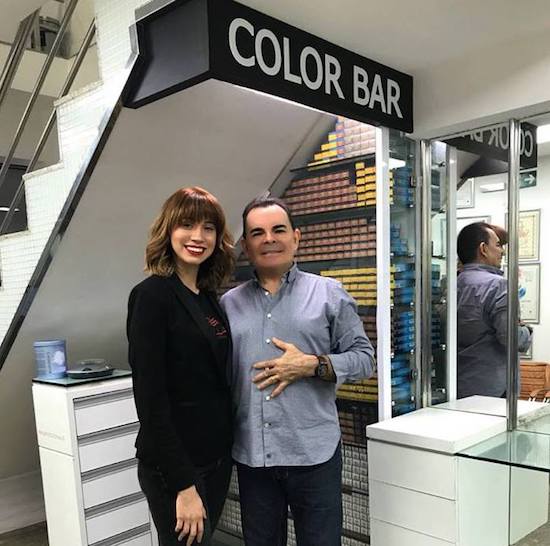 Já conhece a novidade do Centro de Beleza e Estética de Walker Santiago?