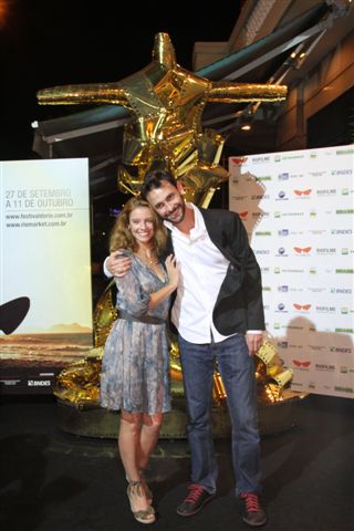 ‘Tabu’ estreia em sessão de gala no Festival do Rio