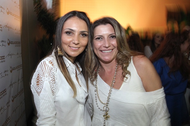 Água de Coco impressionou com as tendências beachwear