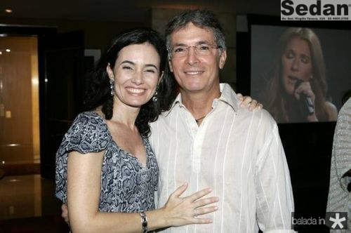 Os 50 anos de Paulo Brandão