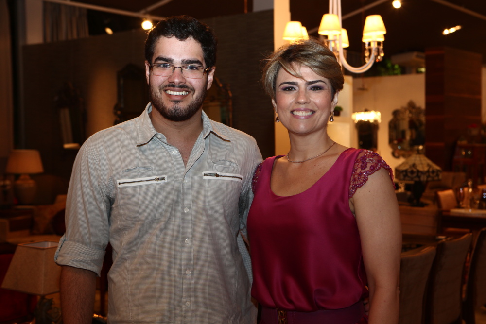 Novidades da Choça e Galpão D