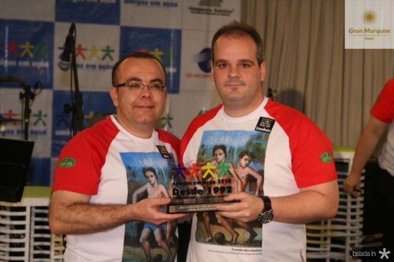 Conheça as instituições selecionadas pelos Amigos em Ação