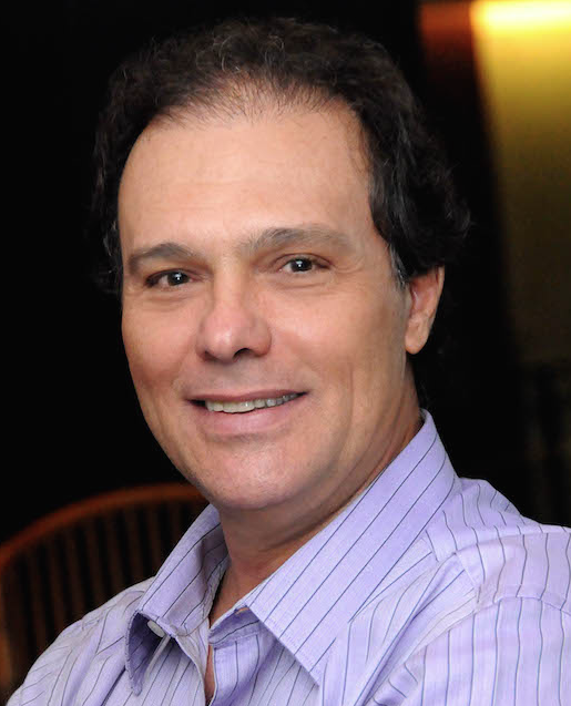 José Carlos Pontes é homenageado com o título de ”Major Donor”