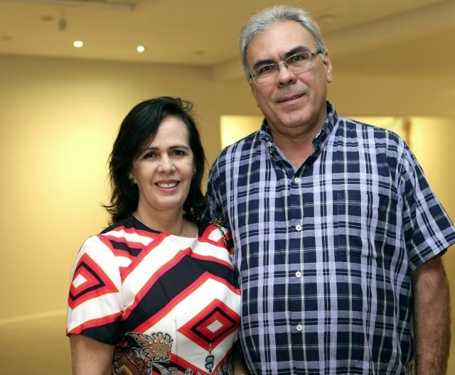 Casa Cor Ceará reúne press antes do coquetel de abertura oficial!