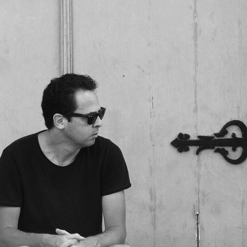 Marco Ribeiro abrirá exposição na Galeria Contemporarte