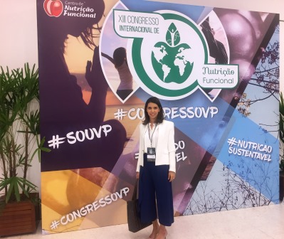 Carla Laprovítera dá dicas para ficar em forma antes do final do ano