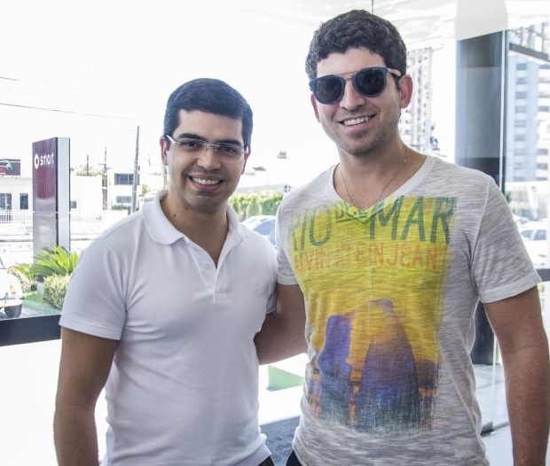 Quer saber o que o DJ Pedro Garcia foi fazer em Portugal?