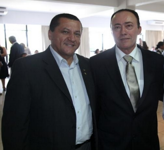 Brunch na Assembleia Legislativa marca lançamento X Acampamento Latino-Americano da Juventude