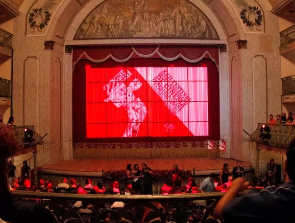 Ainda dá tempo de fazer sua inscrição para o 24º Cine Ceará