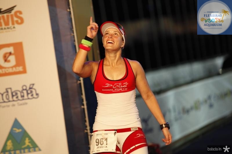 Saiba como fica o trânsito durante o Ironman Fortaleza!