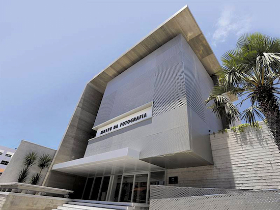 Museu da Fotografia Fortaleza realiza primeira exposição ao ar livre. Onde?