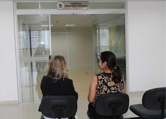 Justiça Federal abre três semanas de conciliações no Ceará