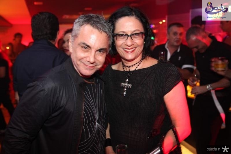 Lino Villaventura inicia hoje um super Bazar