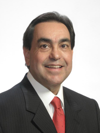 Newland promove palestra com Professor Marins