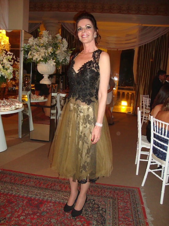 O Gran Bazaar de Gláucia Andrade