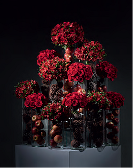 Em clima de Natal, Casa Vogue apresenta novidades!