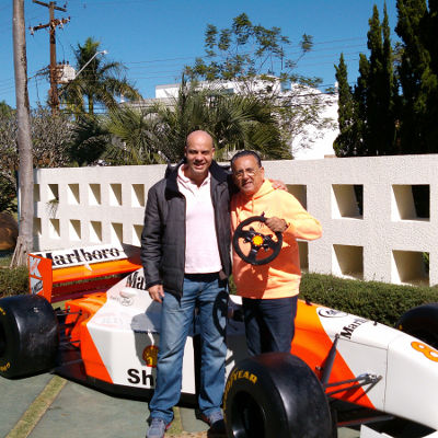 Famosos se encantam com produtos inusitados da AC Design