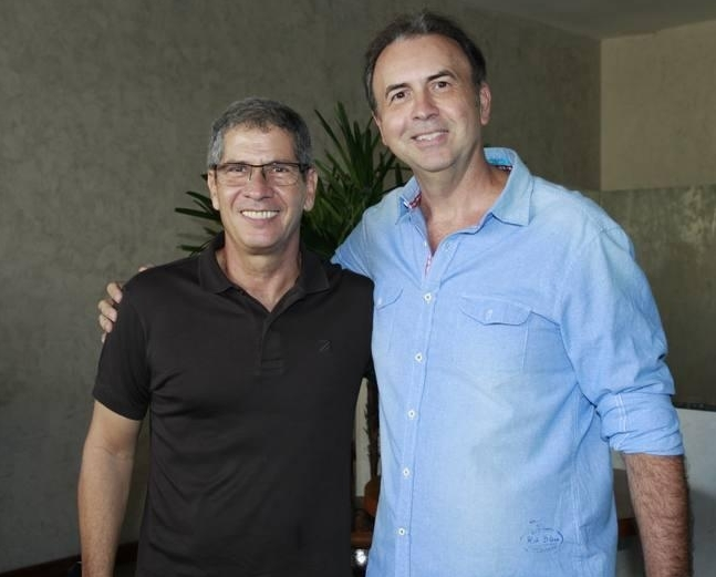 Severino Neto assume a presidência da CDL