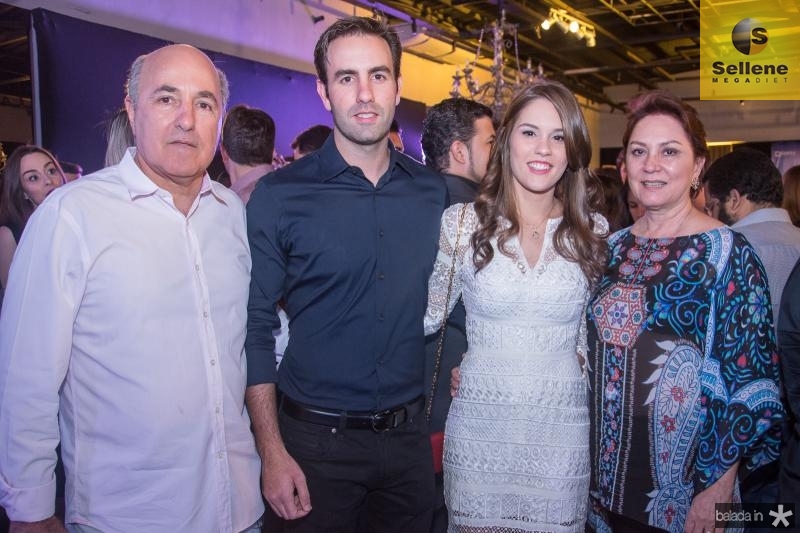 Espaço Simpex e Dasart Incorporações no Shopping Iguatemi