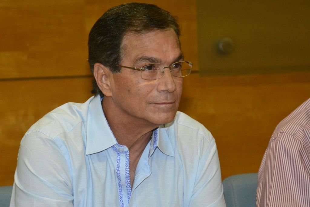 Prêmio SESI SENAI de Educação 2016 é entregue na FIEC